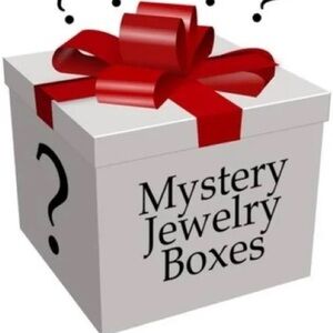 NWT AND EUC Jewelry mystery lot!